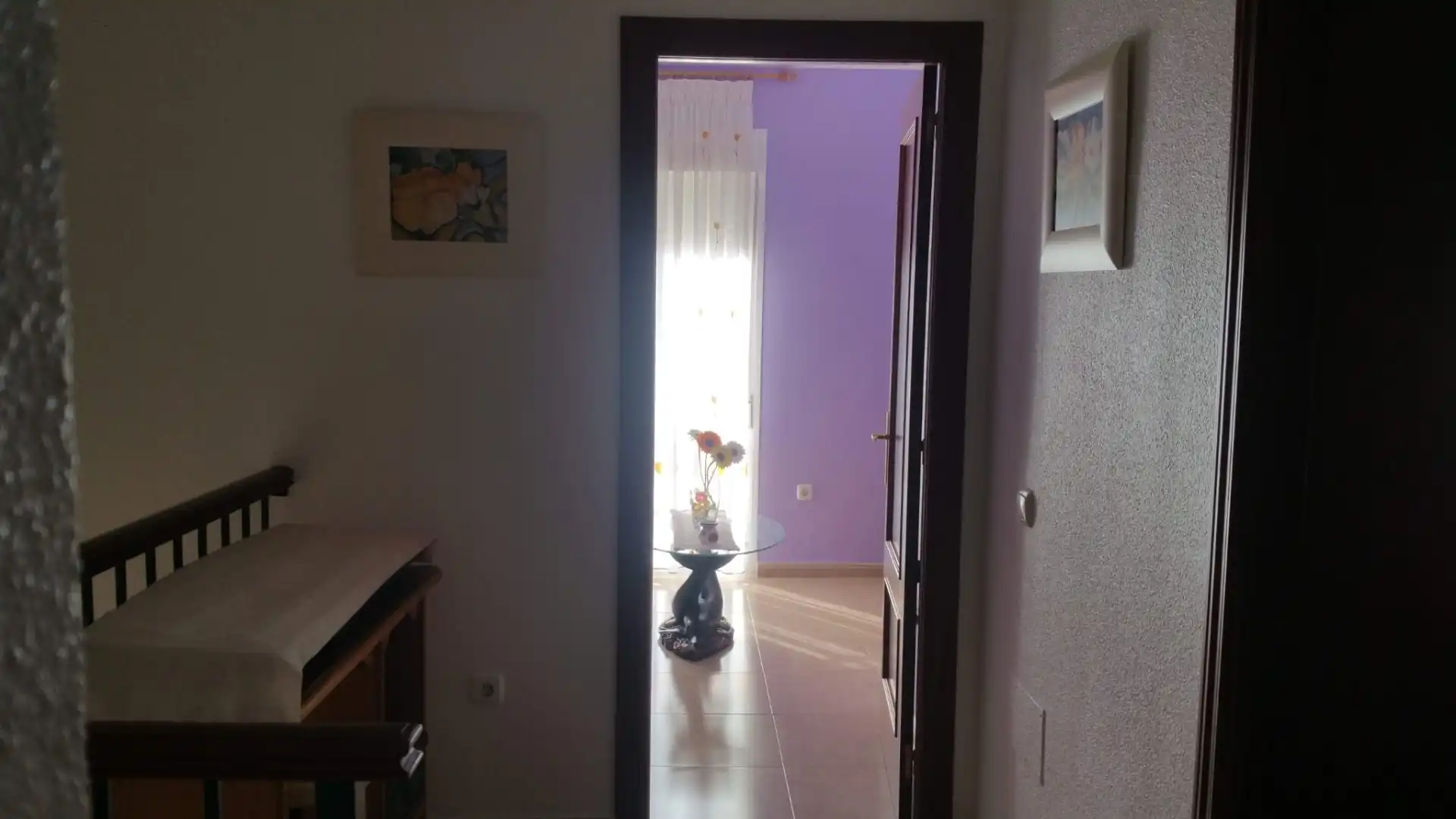 Dúplex en venta en Benahadux con Terraza y Balcón