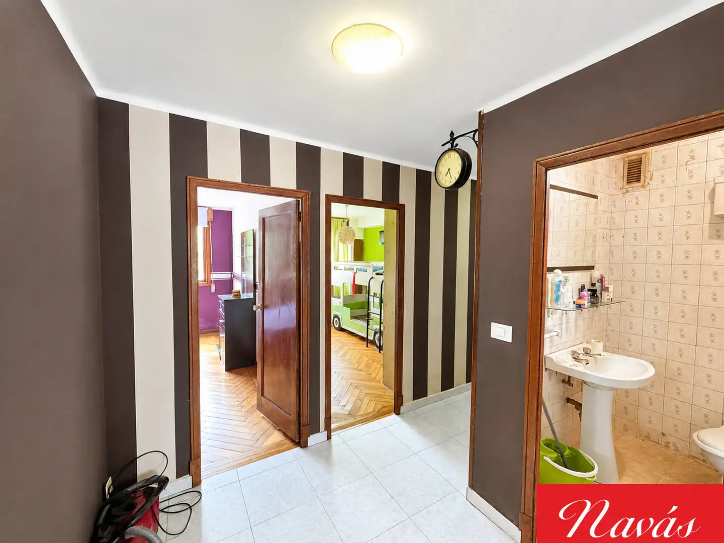 Flat with lift for sale in Rúa Mestre Montes 6, imagen 18
