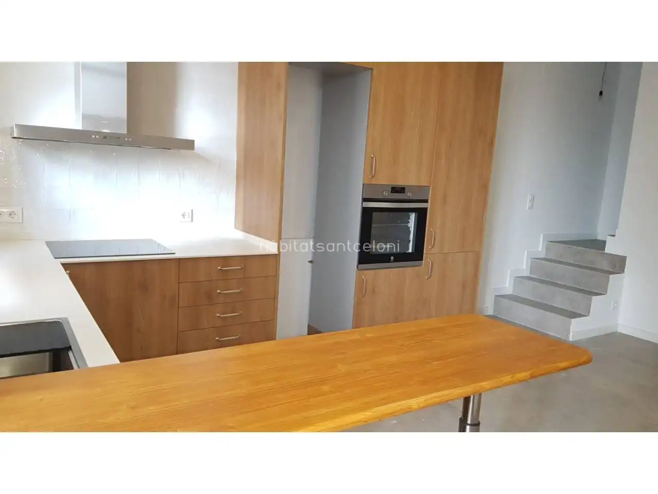 Casa in affitto a Sant Celoni, imagen 3