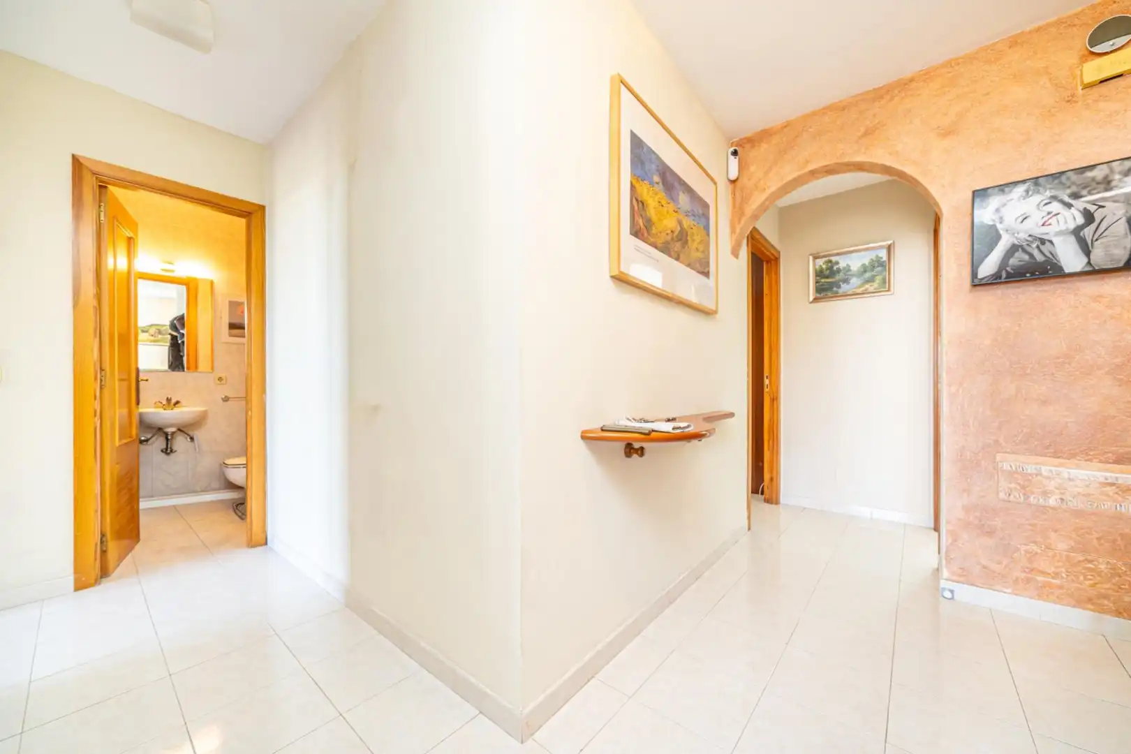 Piso en venta en  Palma de Mallorca con Aire acondicionado, Calefacción y Balcón