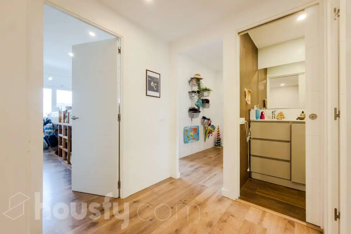 Piso en venta en Rambla del Poblenou, El Poblenou