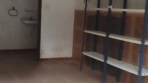 Foto 2 de Garaje en venta en Avenida de Santa Bárbara, 91, Santa Bárbara,  Toledo Capital