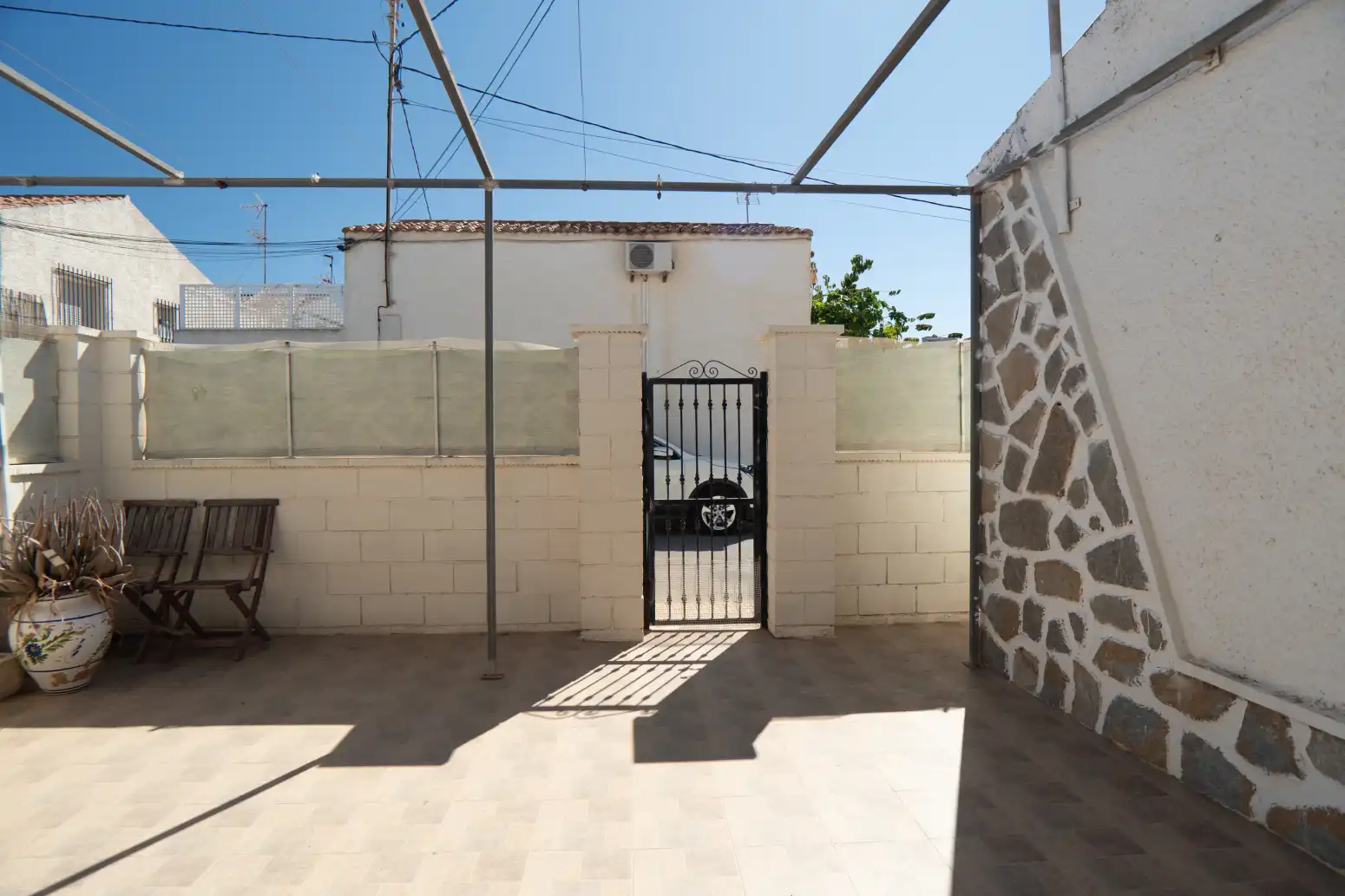 Casa a schiera in vendita a Santiago de la Ribera, imagen 41