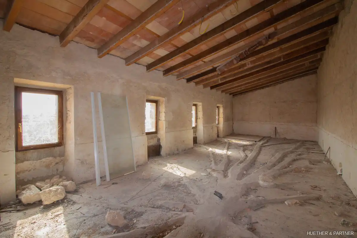 Maison rustique à vendre à Vilafranca de Bonany, imagen 19