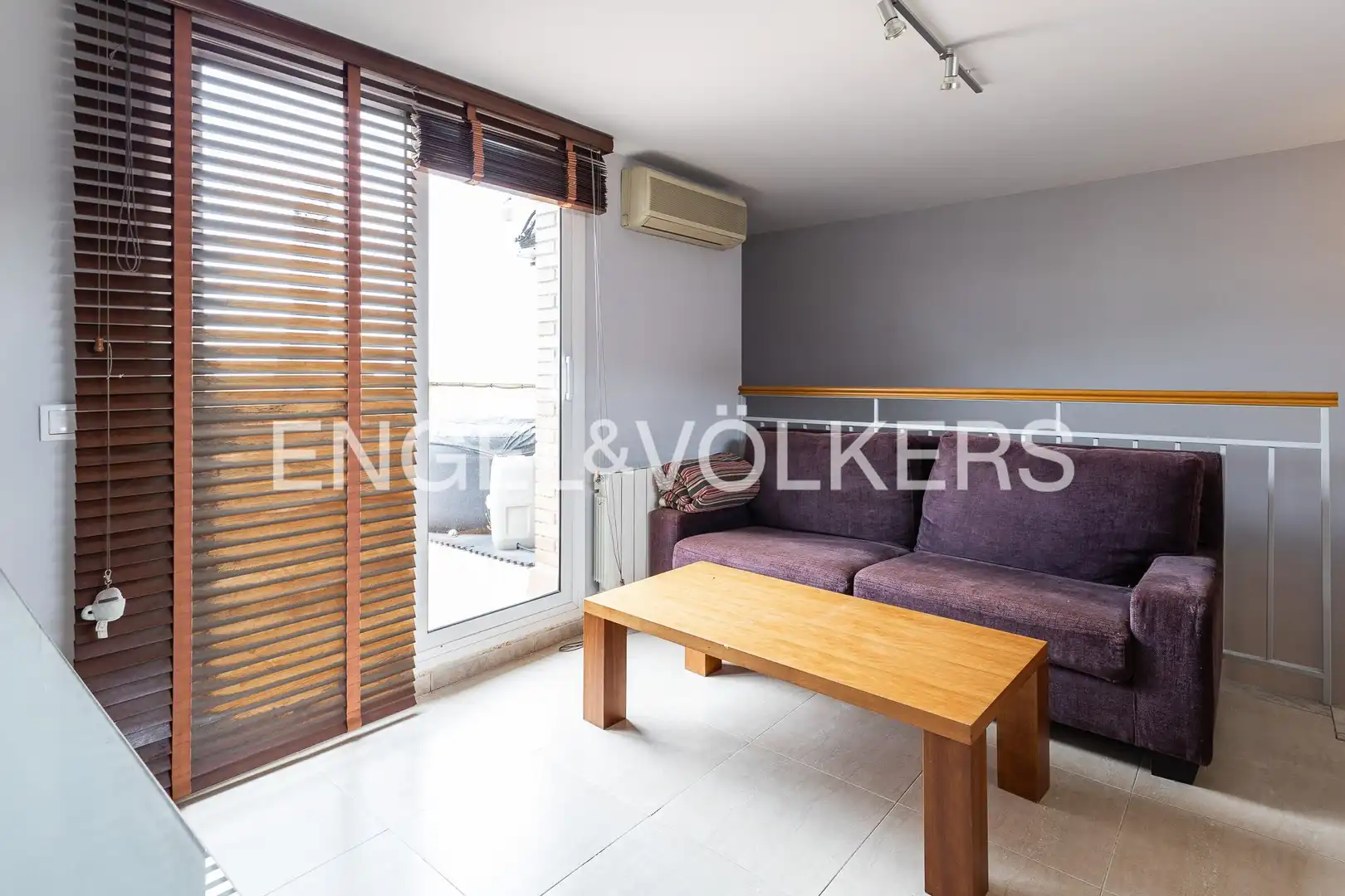 Terraza de Casa o chalet en venta en Badalona con Aire acondicionado, Calefacción y Terraza