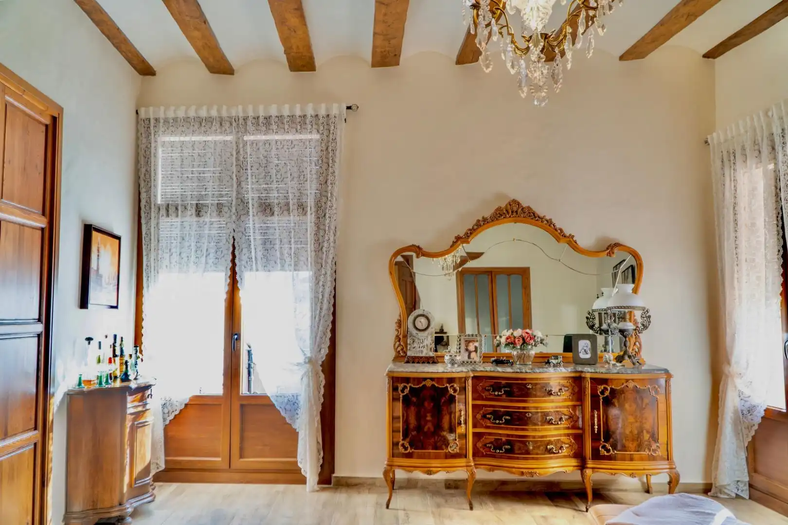 Maison avec terrasse à vendre à Calle del General Herrero, imagen 37