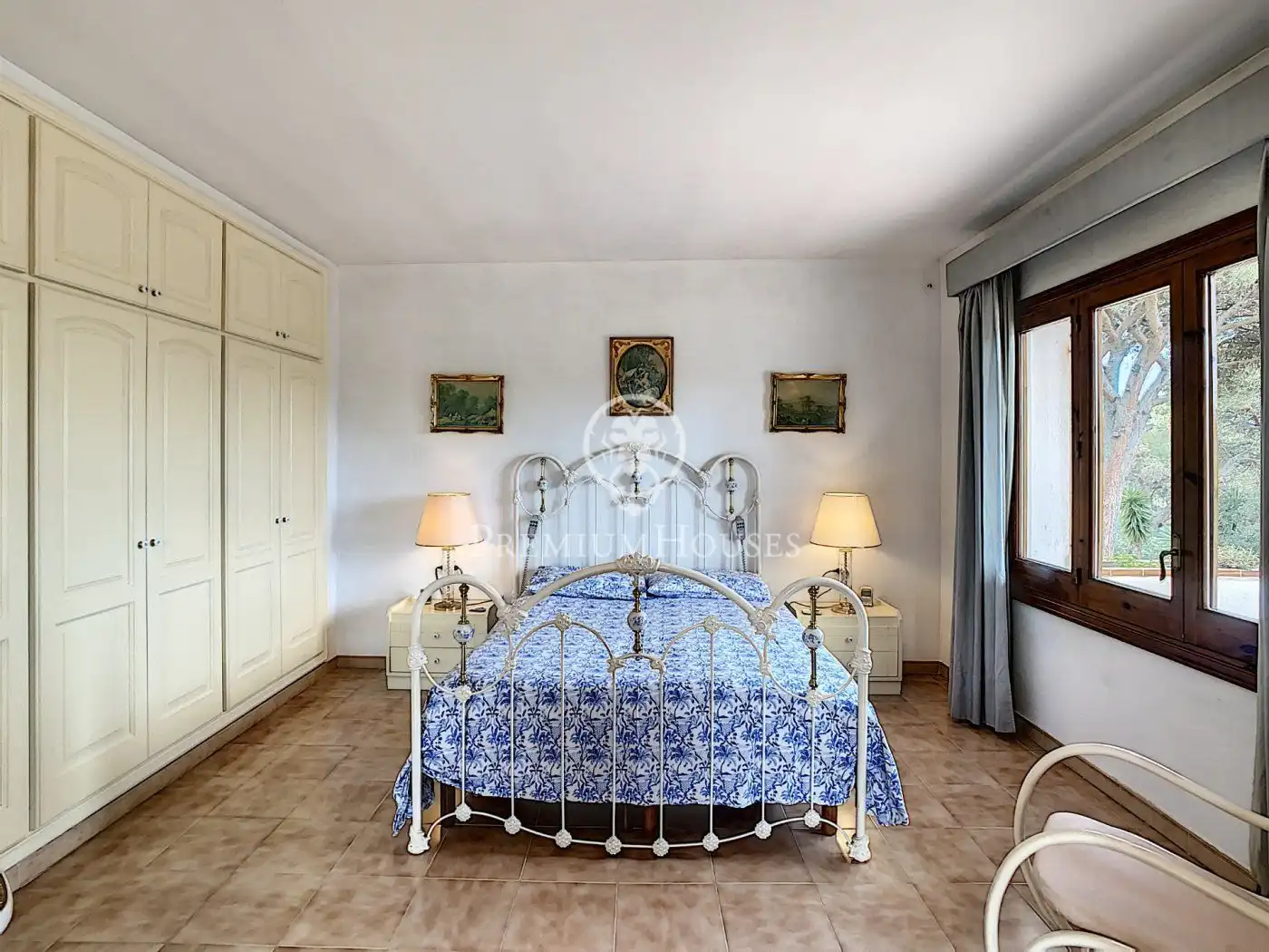 Maison avec jardin à vendre à Sant Cebrià de Vallalta, imagen 38