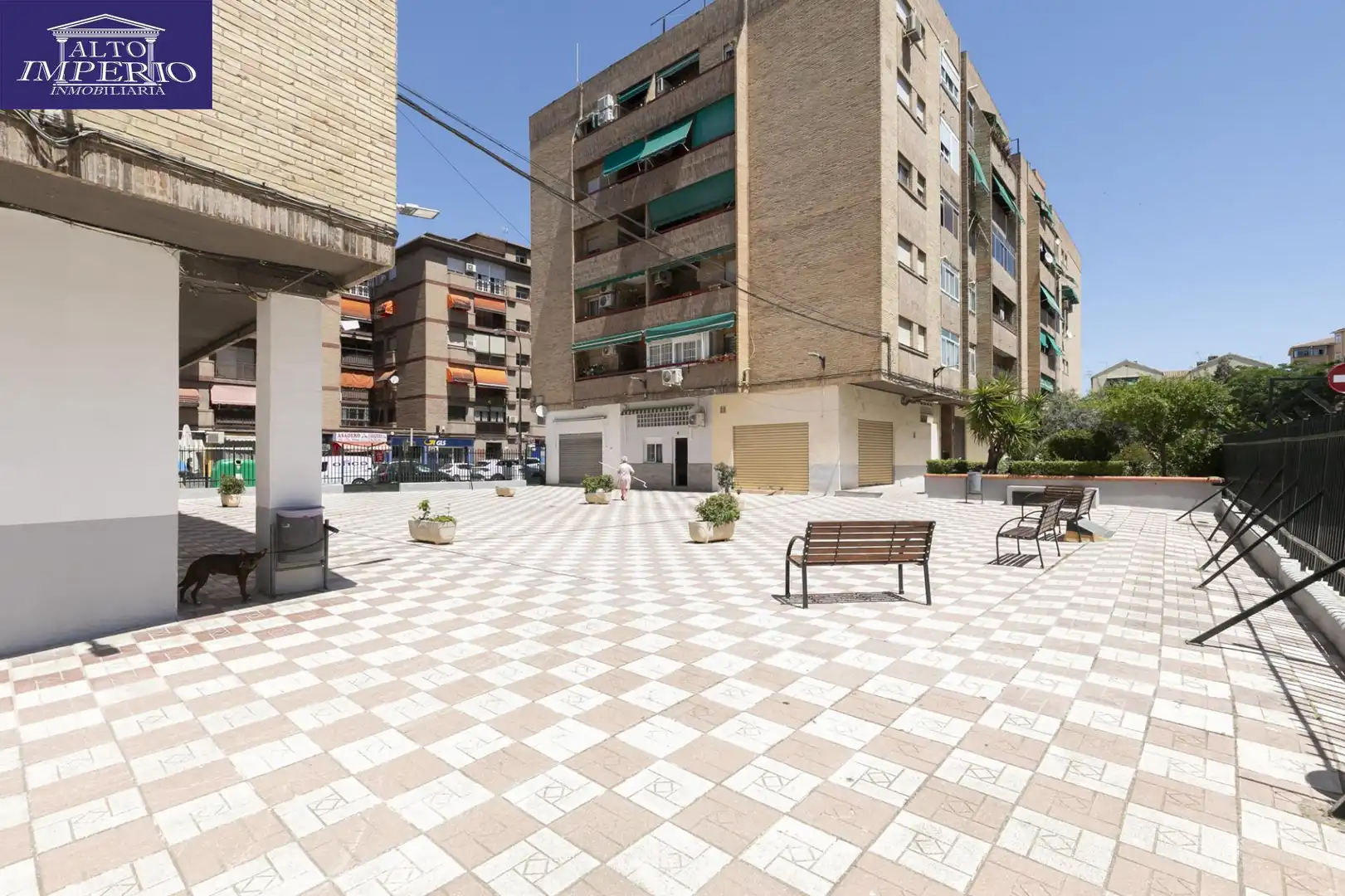 Study for sale in Granada, Granada