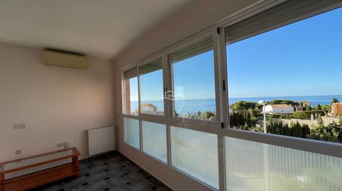 Photo 3 of Flat to rent in Manzanera - Tosal, Alicante