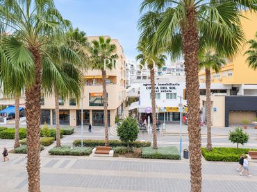 Flat with lift for sale in Palma de Mallorca