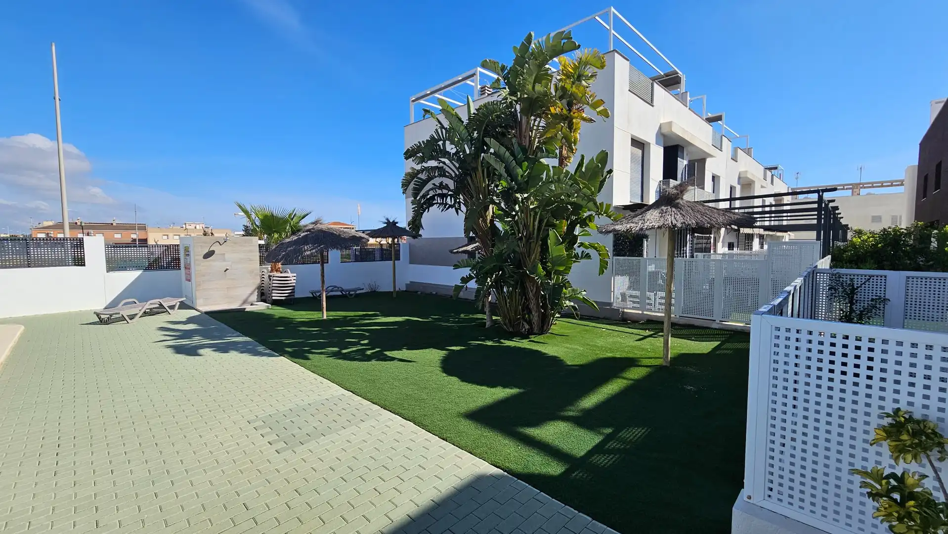 Penthouse for sale in Pilar de la Horadada ciudad, imagen 26