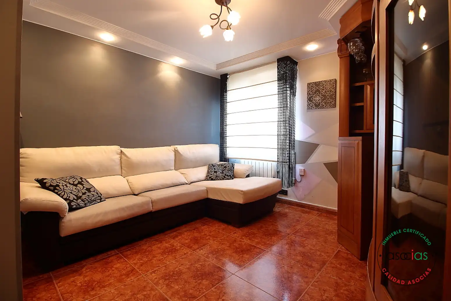 Piso en venta en Gijón - C/ Sol, Perchera