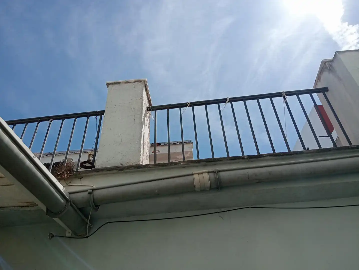 Balcony of Houses for sale in Bornos