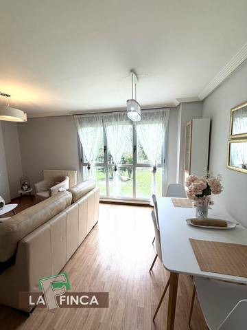 Piso en Alquiler en GENERAL ELORZA en San Claudio - Trubia - Las Caldas