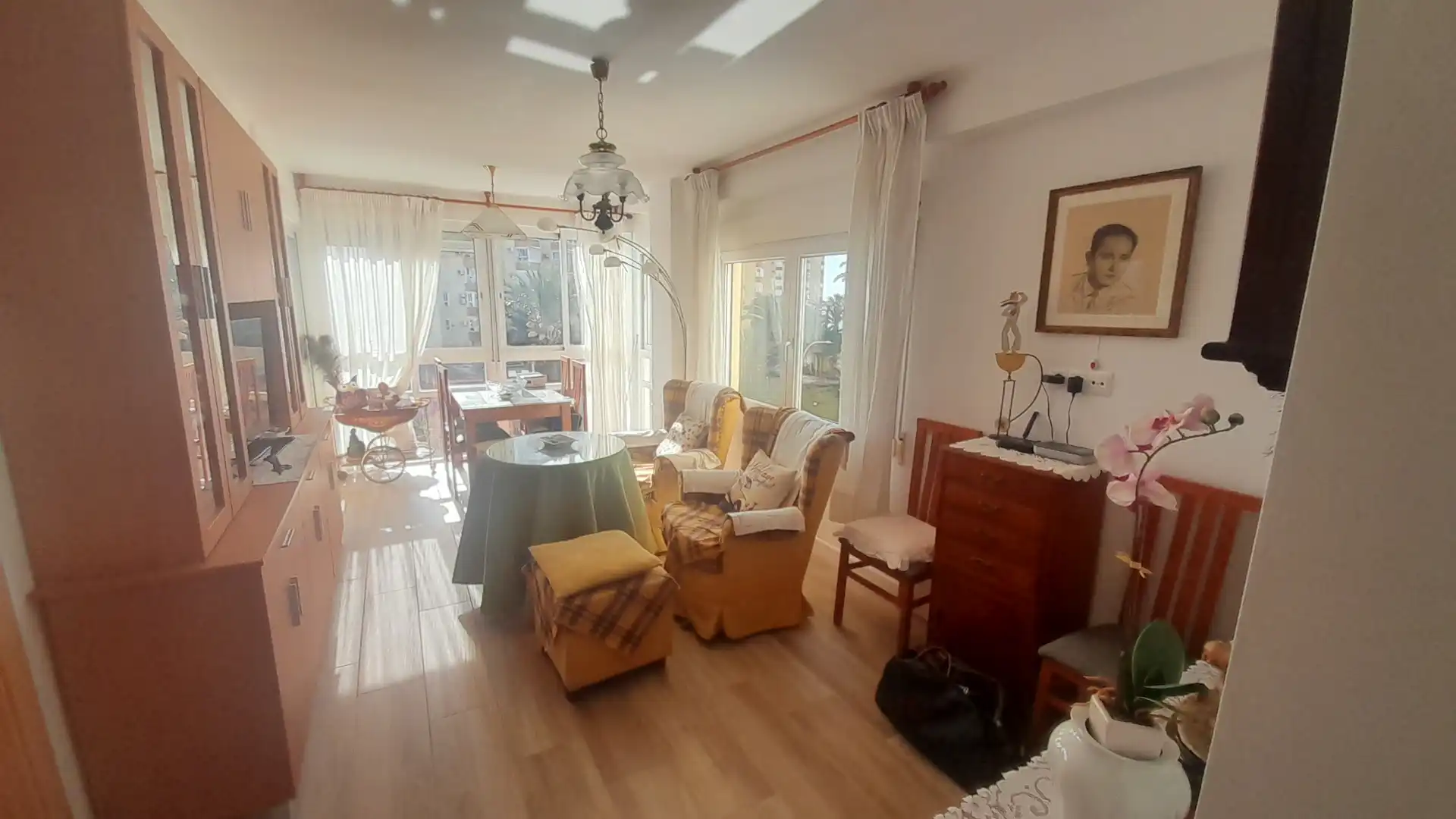 Wohnung mit Pool zum Verkauf in Urbanizacion Pueblo Nuevo 7, imagen 8