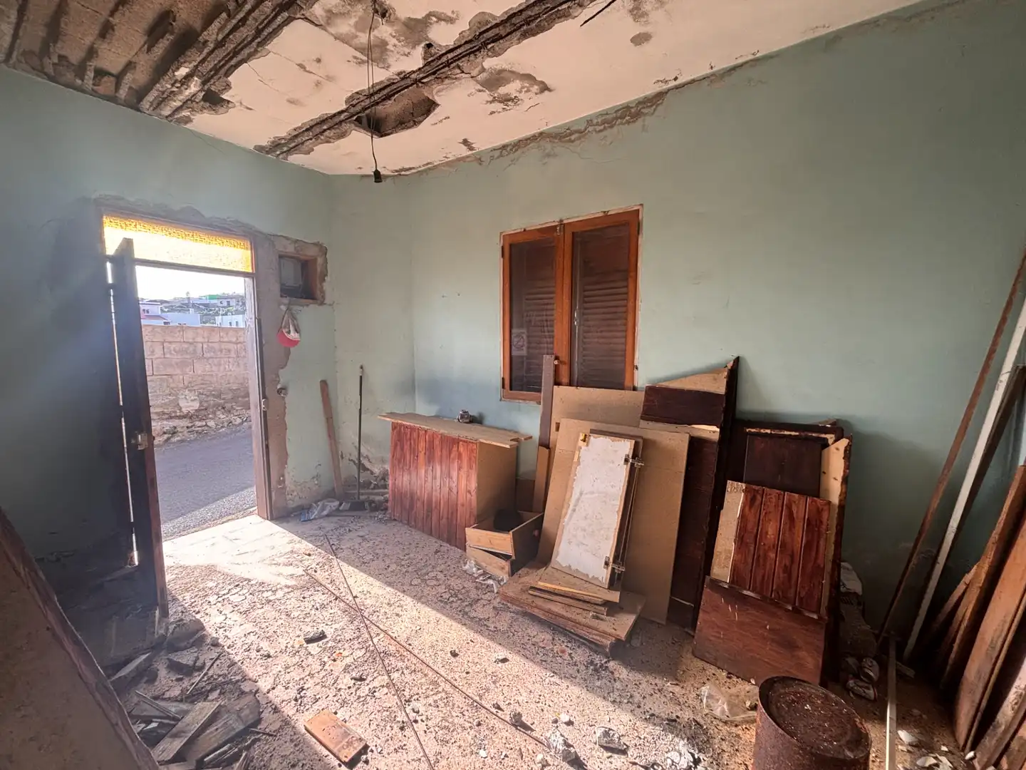 Casa adosada en venda en Icod de los Vinos amb Terrassa