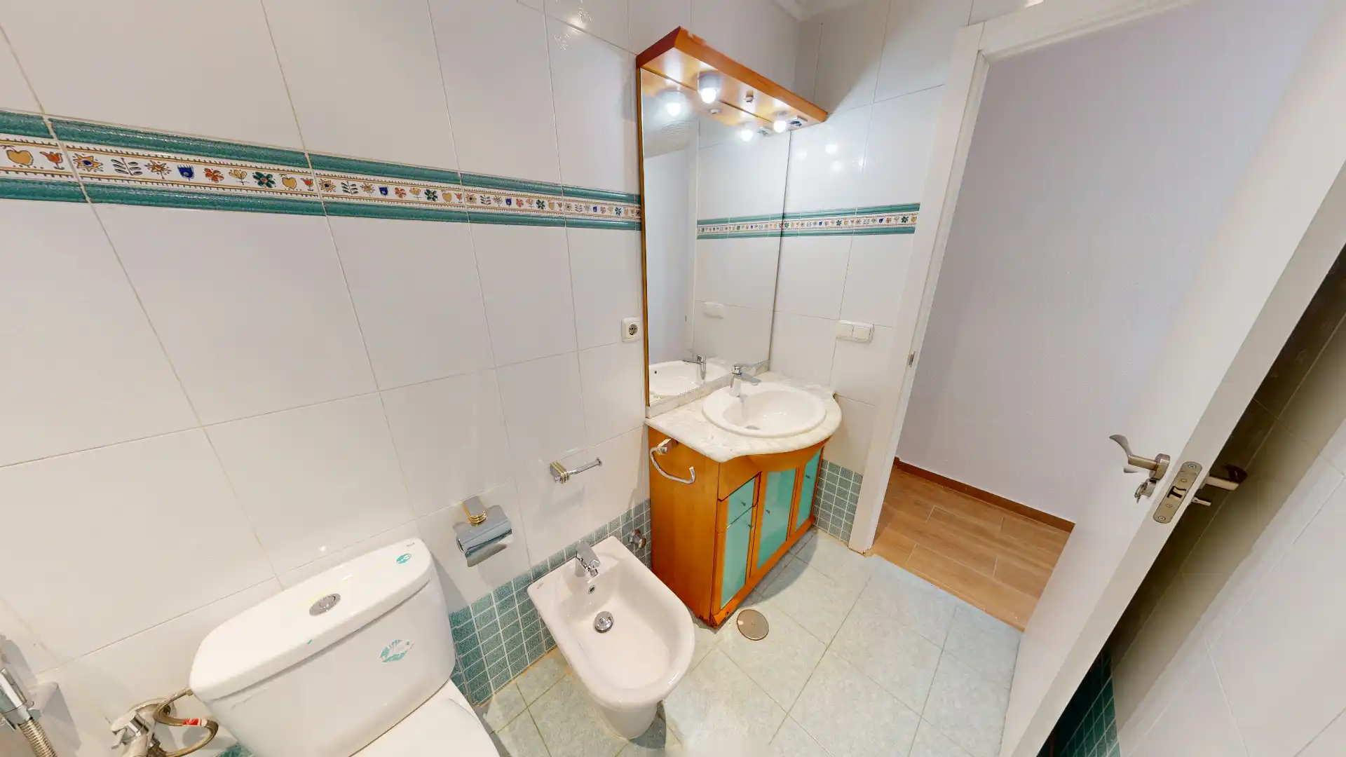 Flat with terrace for sale in Carrer Gilberto Martínez, imagen 18