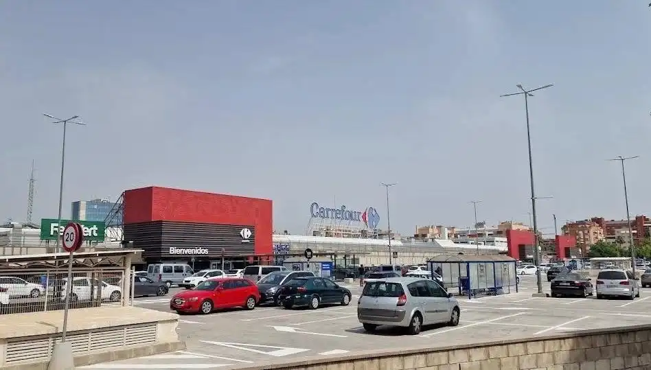 Flat for sale in Murcia  with Air Conditioner and Balcony