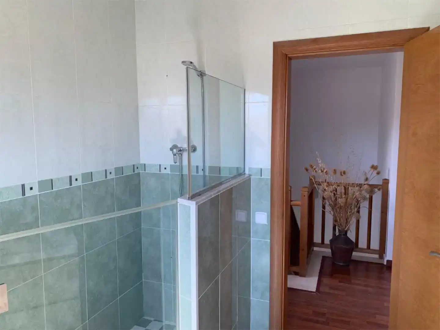 Baño de Piso en venta en Cubelles con Aire acondicionado, Jardín privado y Parquet
