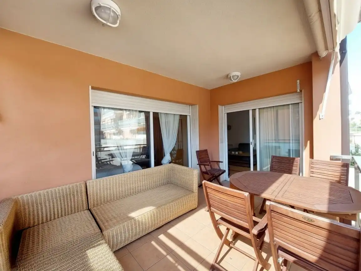 Wohnung mit Pool zum Verkauf in cossetanea 78, imagen 18