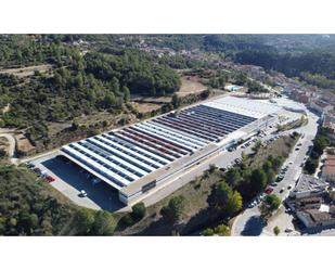 Parking of Industrial buildings to rent in Castellbell i el Vilar