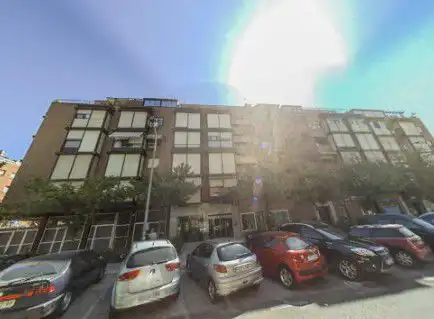 Exterior view of Commercial properties for sale in Torrejón de Ardoz