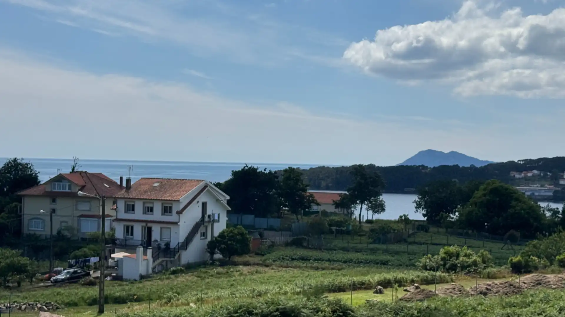 Residential for sale in Muros