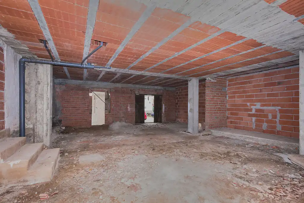 Casa o chalet en venta en Valencia de Alcántara