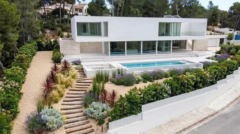 Foto 3 de Casa o xalet en venda a Cala Vinyes, Calvià