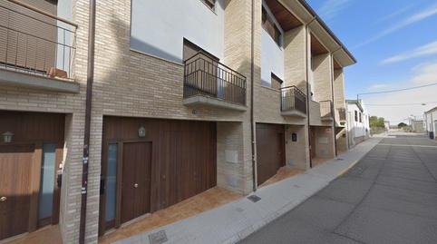 Photo 4 of Single-family semi-detached for sale in Calle Lorenzo Pardo Manuel, Villanueva de Gállego, Zaragoza