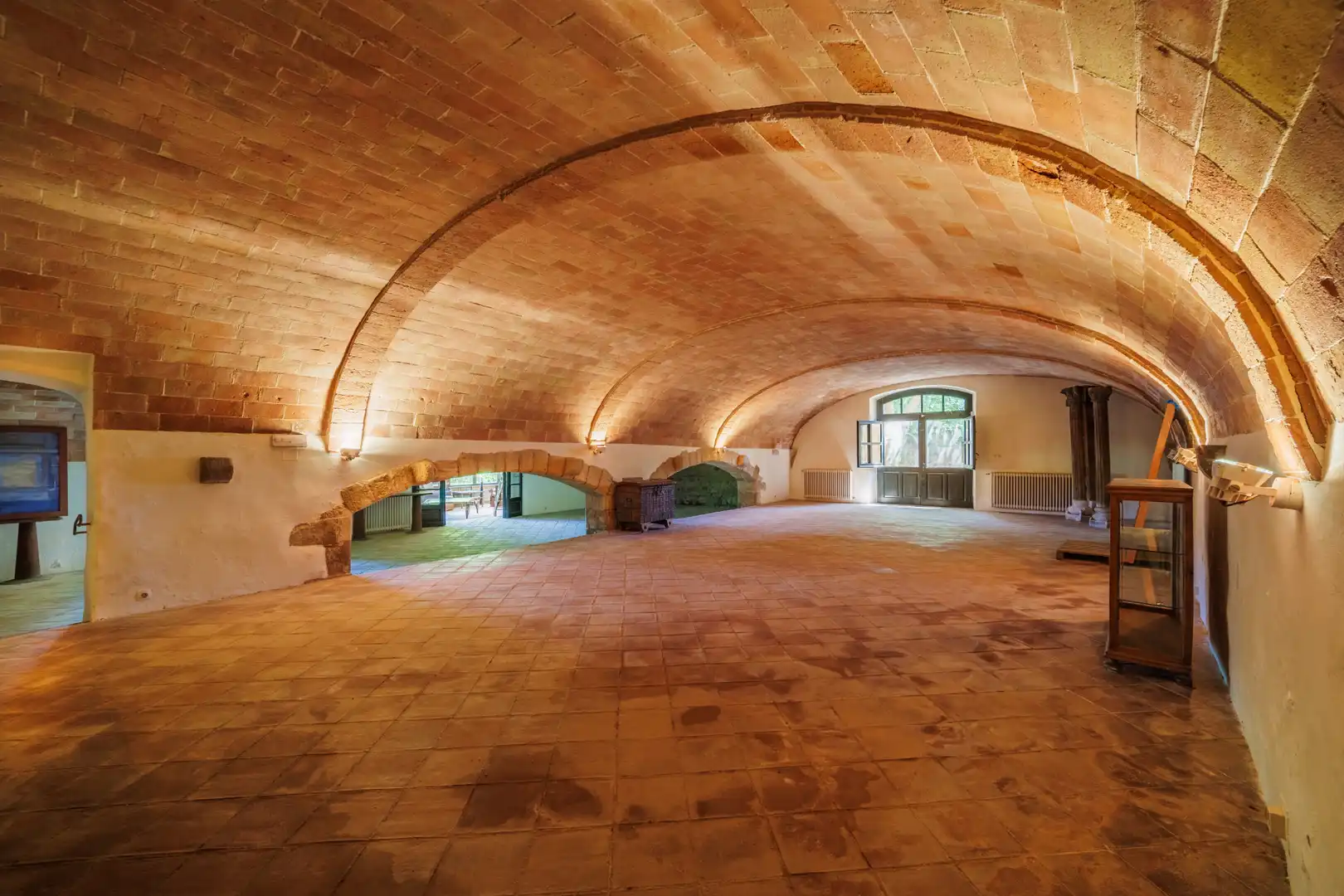 Country homes for sale in Parlavà  with Air Conditioner, Private garden and Terrace