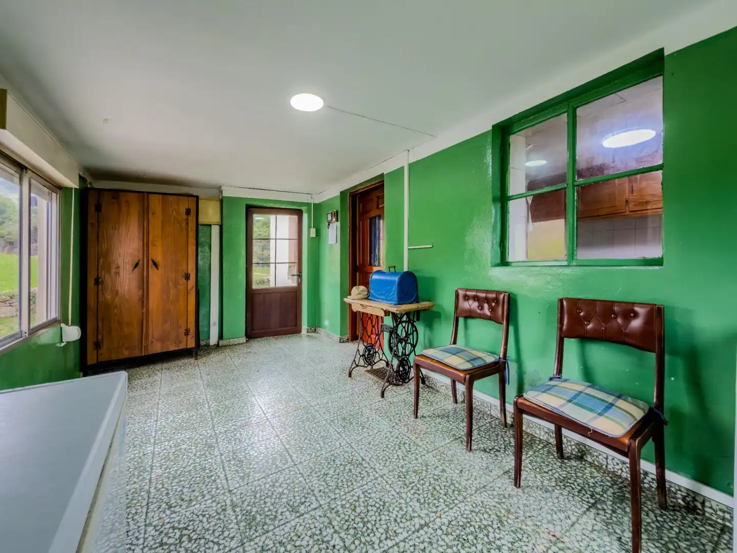 Casa o xalet en venda en Entrambasaguas