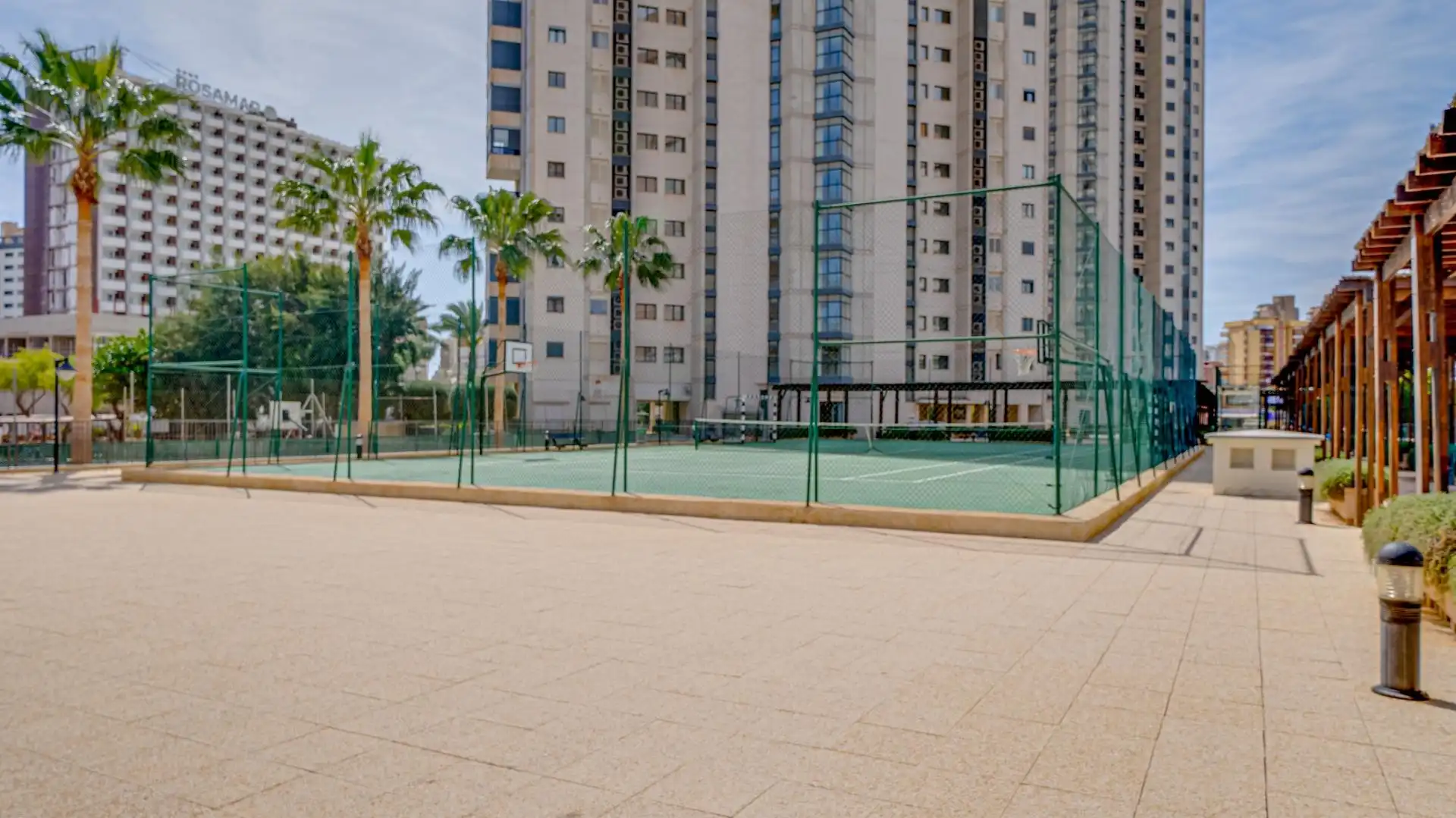 Apartament amb terrassa en venda a Avenida DERRAMADOR, imagen 39