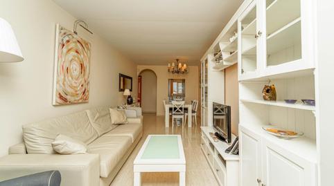 Photo 2 of Flat to rent in  Pare Caldes, Oria, Almería