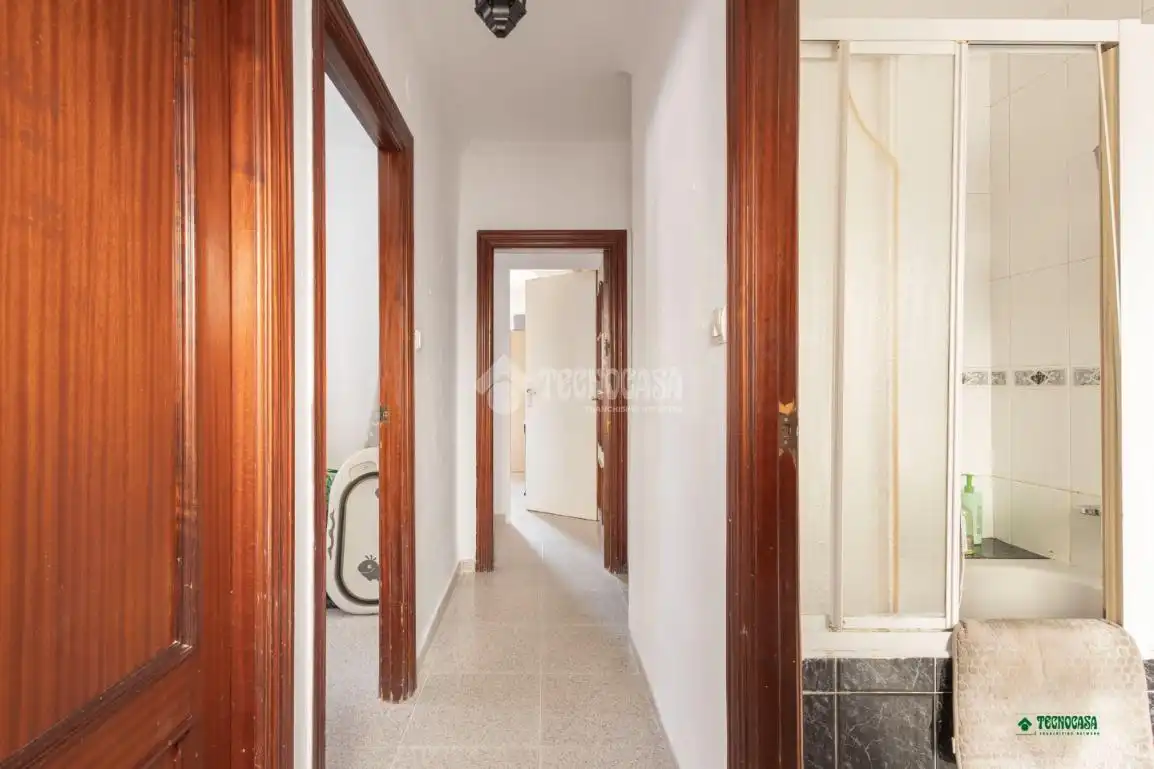 Piso en venta en Nueva Almería - Cortijo Grande - Vega de Acá
