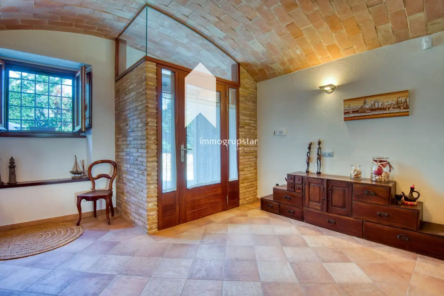 Finca rústica en venta en Calvari, Castell d'Aro