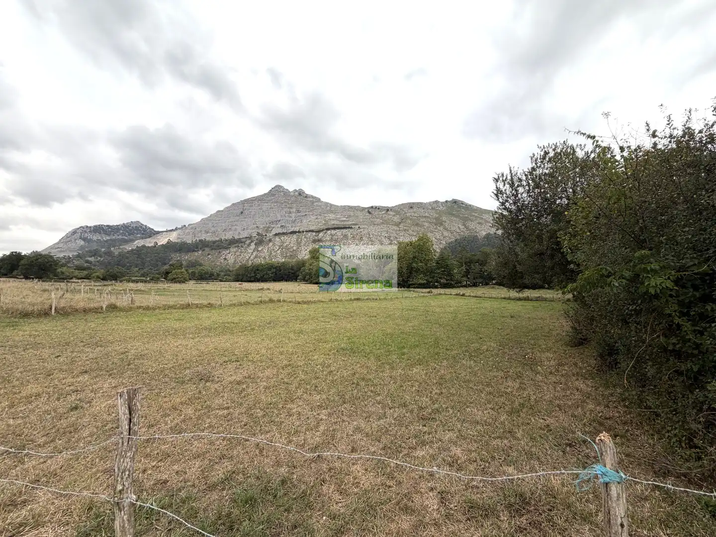 Land for sale in Castro-Urdiales