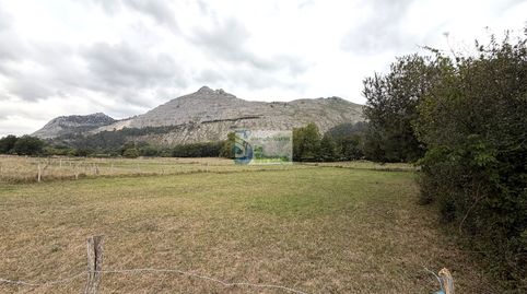 Foto 2 de Terreny en venda a Barrio Sámano-momeñe, 124c, Mioño - Santullán, Castro-Urdiales