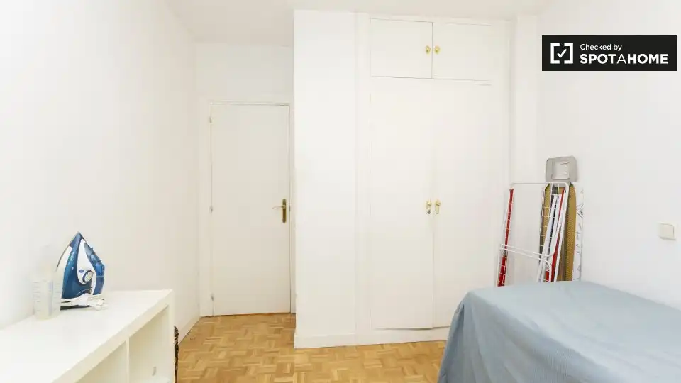 Appartamento in affitto a Retiro, imagen 13
