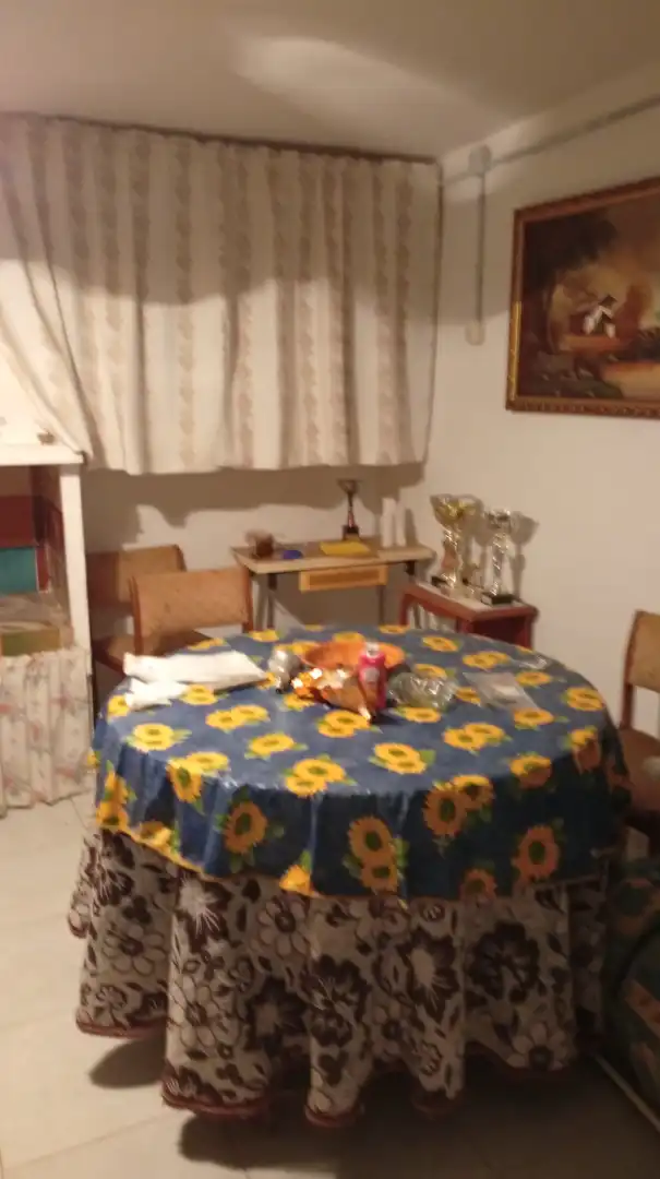 Xalet amb piscina en venda a Pedanías - Extrarradio, imagen 5