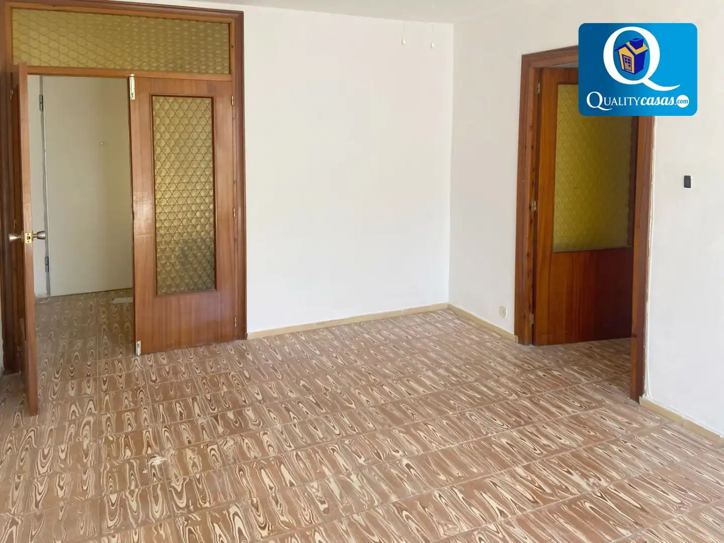 Sala d'estar de Pis en venda en Villajoyosa / La Vila Joiosa amb Balcó