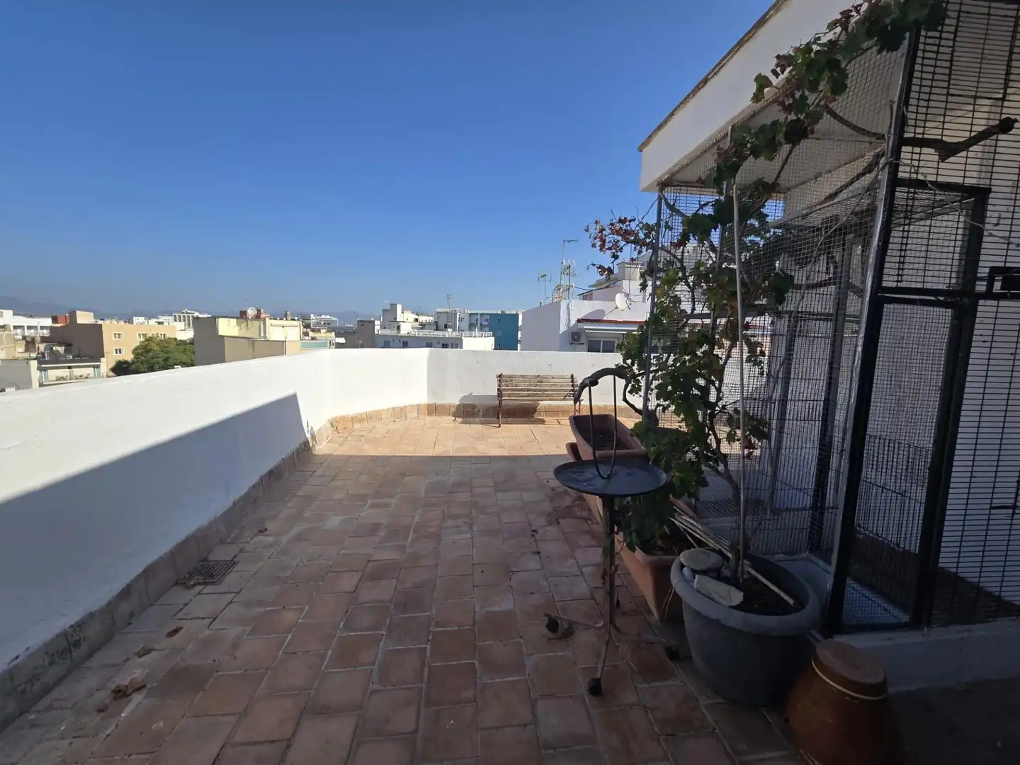 Àtic en venda a Platja de Palma, imagen 25