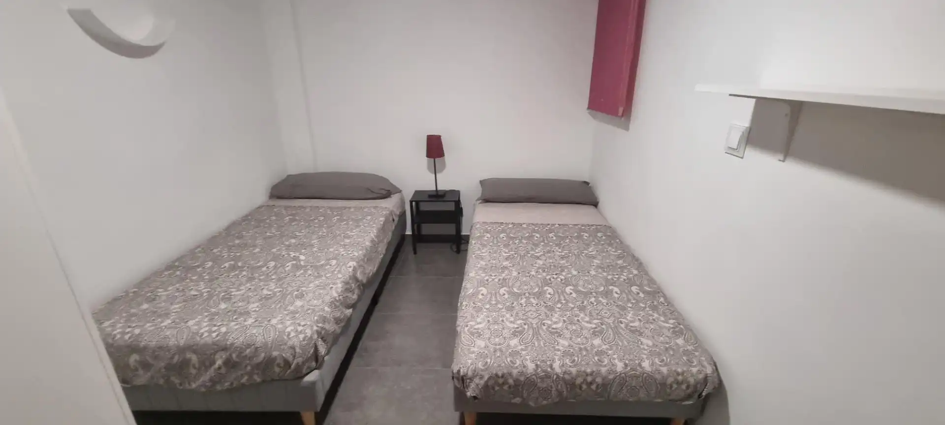 Habitación de Piso en venta en Cullera con Aire acondicionado, Calefacción y Amueblado