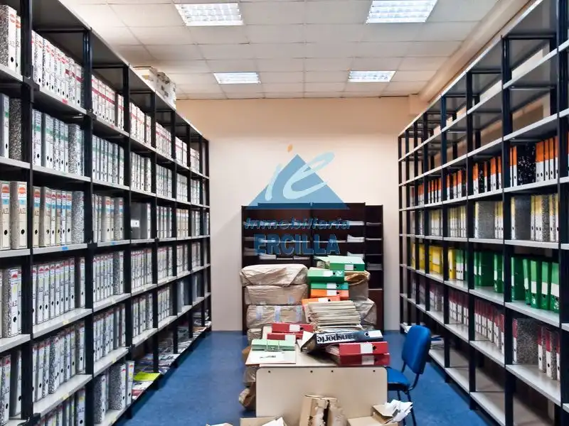 Office space with lift for sale in Pozokoetxe, imagen 6