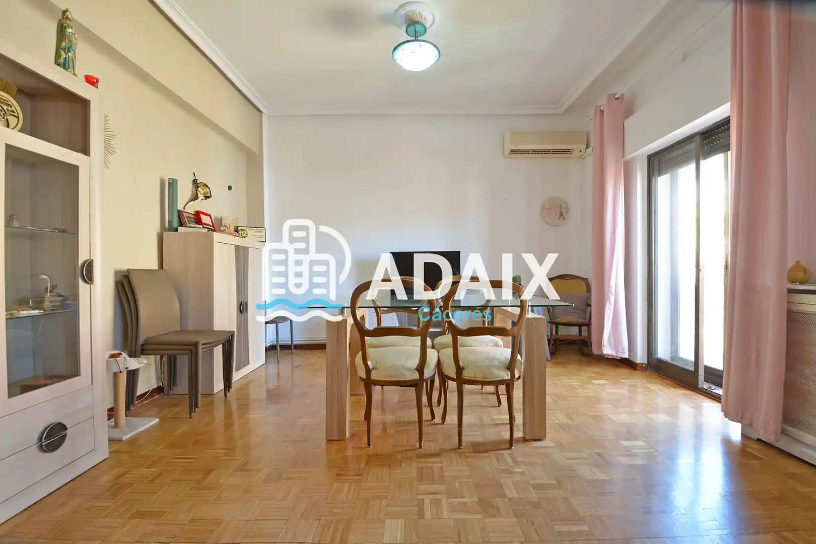 Flat with lift to rent in Calle Reyes Huertas, imagen 5
