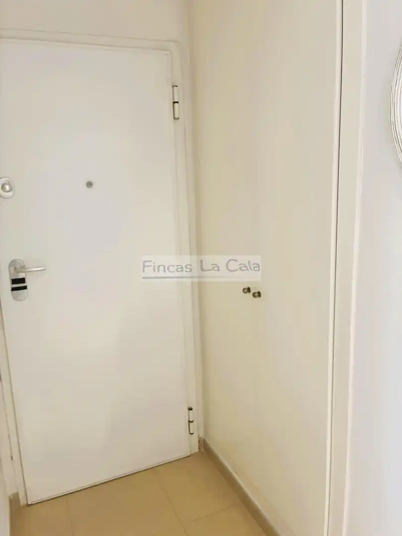 Apartamento con piscina en venta en La Cala de Villajoyosa, imagen 15