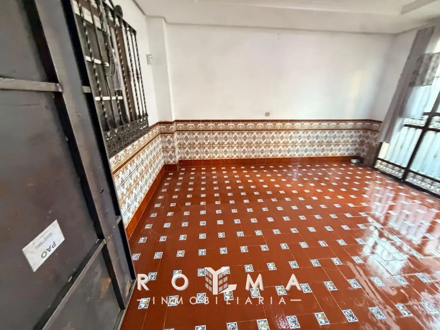 Casa adosada en venta en Dos Hermanas con Terraza y Trastero