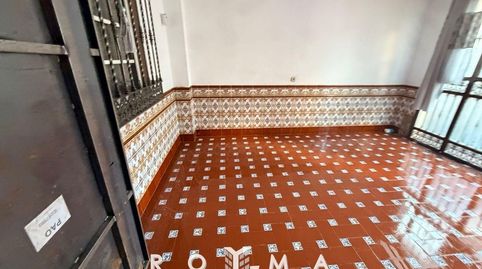 Foto 4 de Casa adosada en venda a Centro - Doña Mercedes, Dos Hermanas