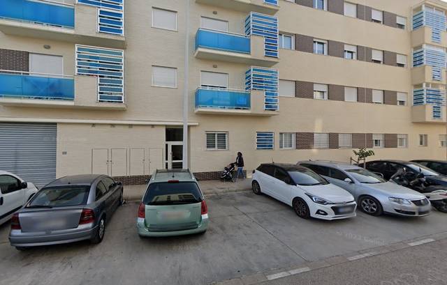 Garaje en Venta en C/ Museros en Metro - Auditorio