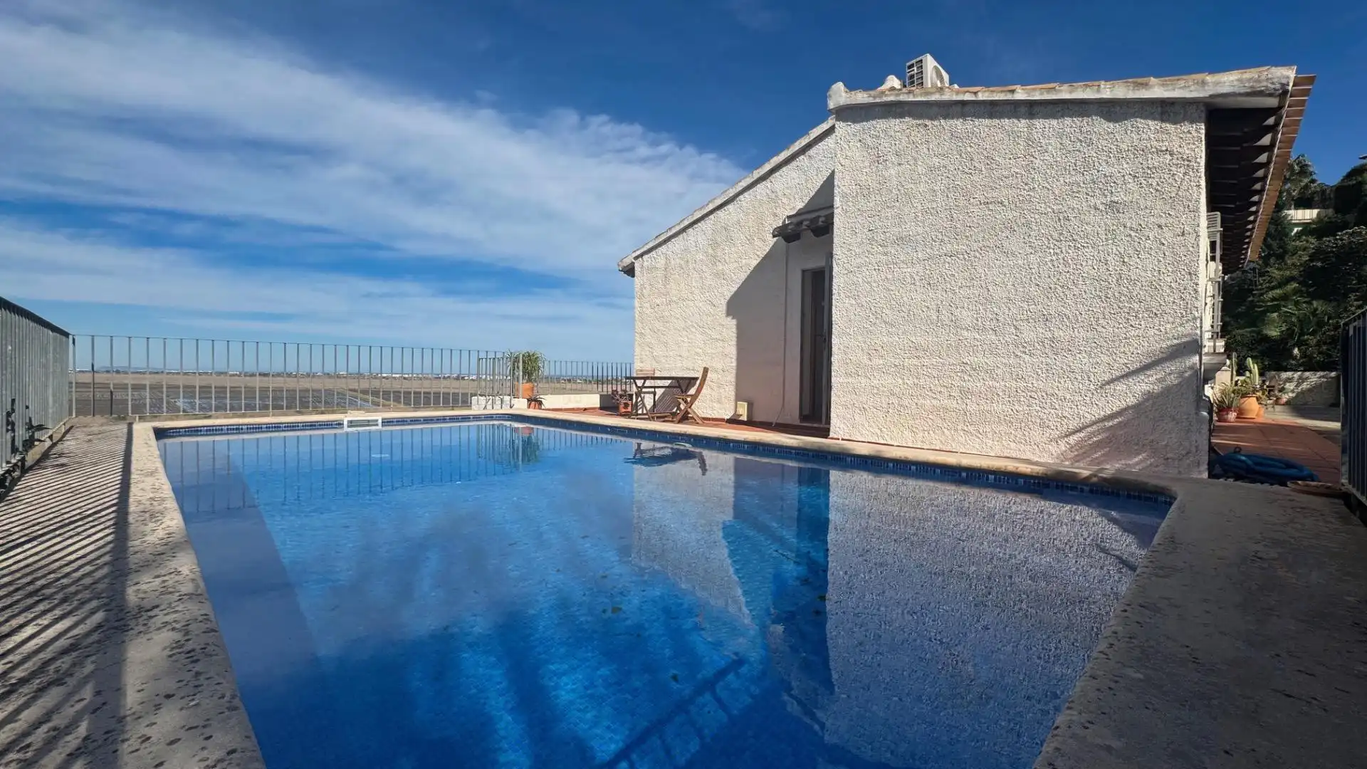 Chalet con piscina en venta en Pego, imagen 15